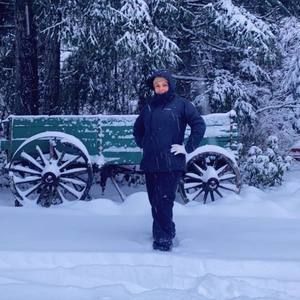 Meet your Posher, Mary